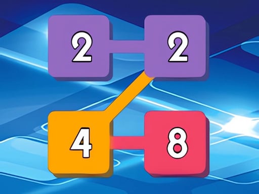 2248 Block Merge - Play Free Game Online at MixFreeGames.com