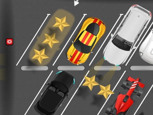 2d Car Parking 2023 - Play Free Game Online at MixFreeGames.com