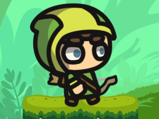 Adventure of Elf Game - Play Free Game Online at MixFreeGames.com