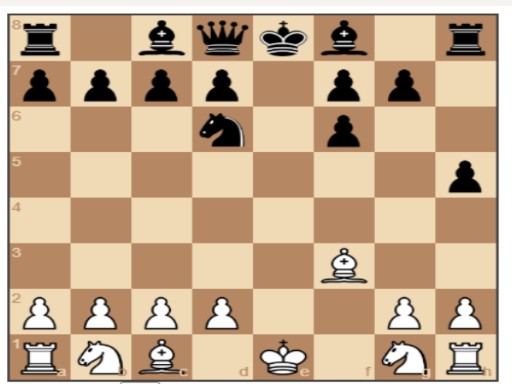 AI Chess Master