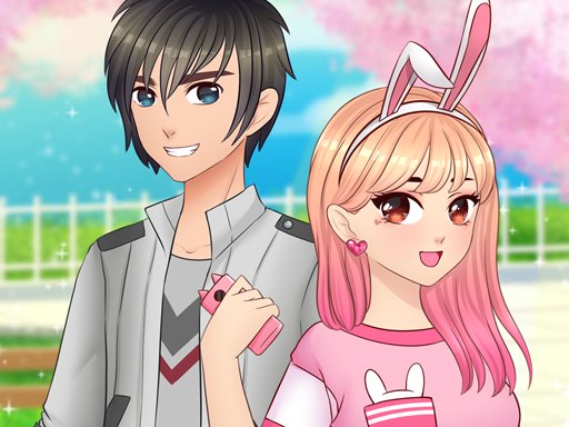 free gay sex anime games