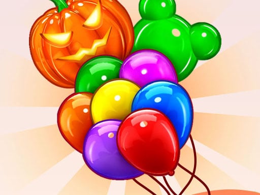 Balloons Creator Game - Play Free Game Online at MixFreeGames.com