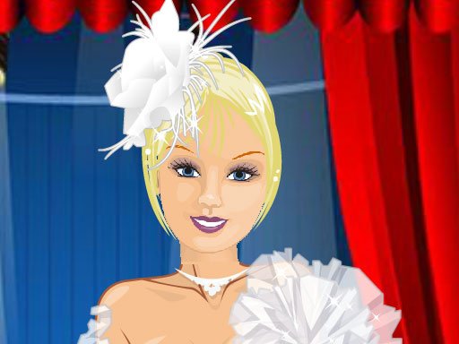Barbie Wedding Dress Up - Play Free Game Online at MixFreeGames.com