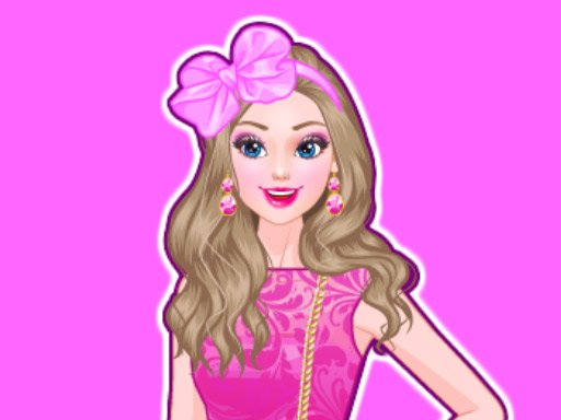 Barbie's Dream House - Play Free Game Online at 