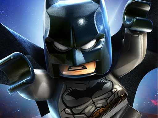 Batman: The Enemy Within - Play Free Game Online at MixFreeGames.com