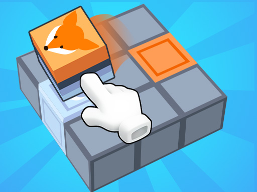 Block Mania Puzzle - Play Free Game Online at MixFreeGames.com