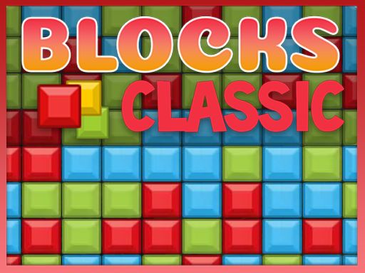 BlocksClassic - Play Free Game Online at MixFreeGames.com