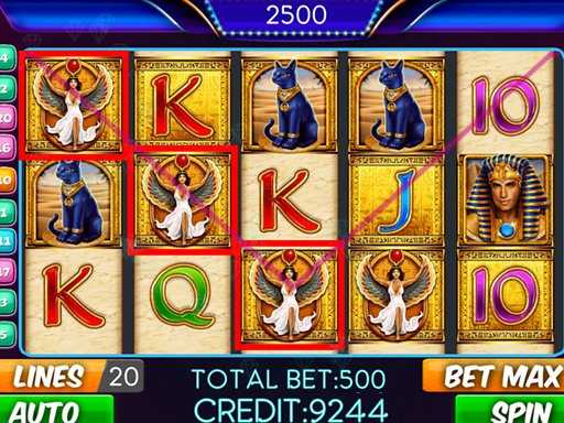 free slots book of ra