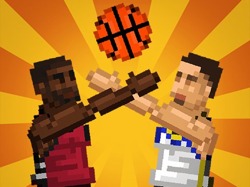 Bouncy Basketball - Play Free Game Online at MixFreeGames.com