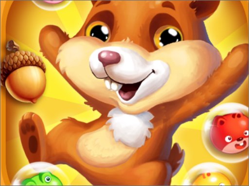 Bubble Pet Rescue - Play Free Game Online at MixFreeGames.com