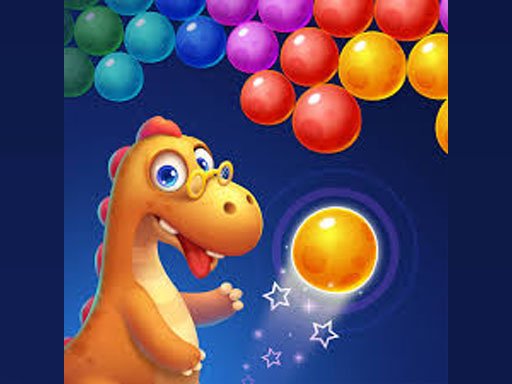 Bubble Saga - Play Free Game Online At Mixfreegames.com