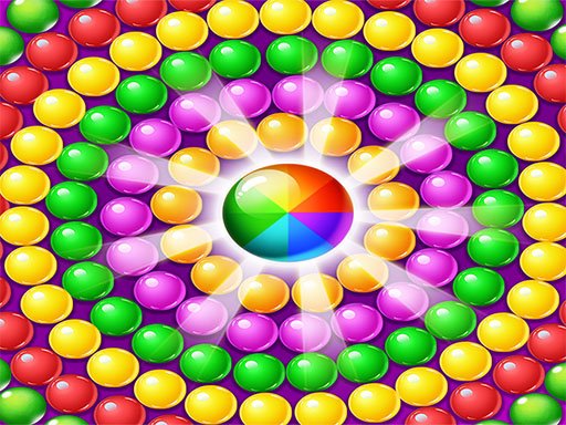 Bubble Shooter Balls - Play Free Game Online at MixFreeGames.com