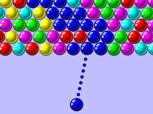 Bubble Shooter - puzzle - Play Free Game Online at MixFreeGames.com