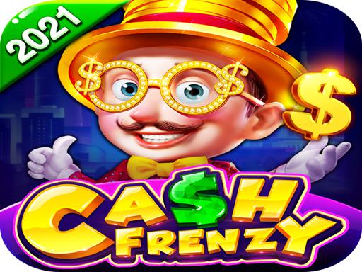 online casino games that pay cash