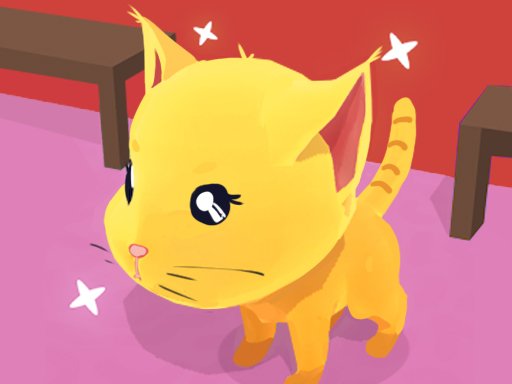 Прохождение игры cat escape прохождение