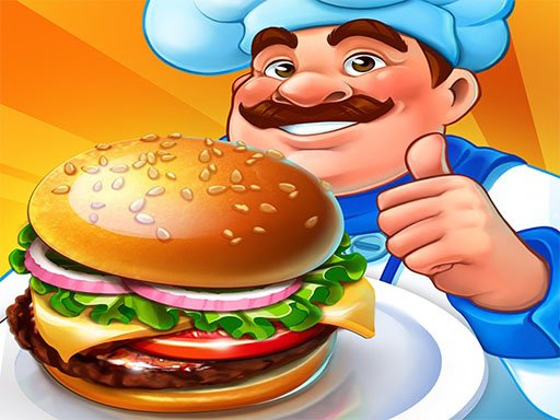 Chef shooter - Play Free Game Online at MixFreeGames.com