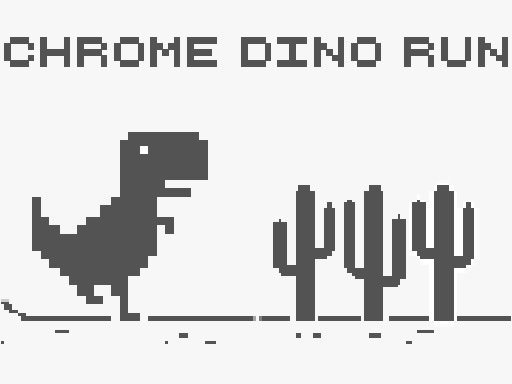 dino chrome play now