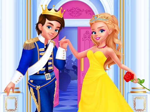 Cinderella Dress Up Girl Games no Friv 360