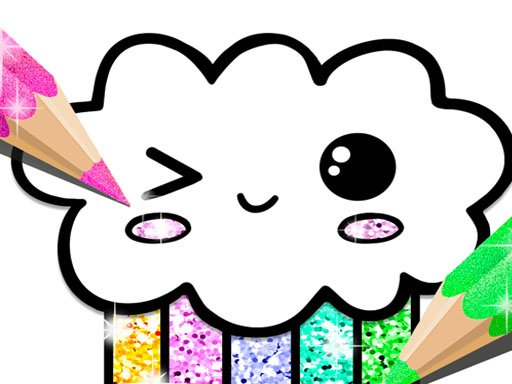 Coloring Games: Coloring Book & Painting free