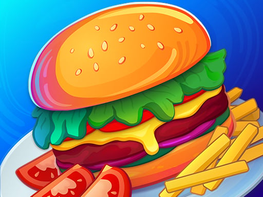 Cooking Mania - Play Free Game Online at MixFreeGames.com