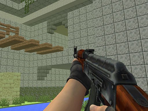 Counter Craft 3 Zombies free download