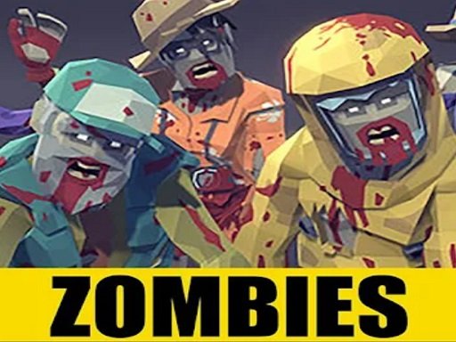 Crowd Zombie 3D - Play Free Game Online at MixFreeGames.com