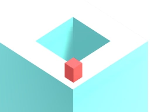 Cube Loop Jumper - Play Free Game Online at MixFreeGames.com
