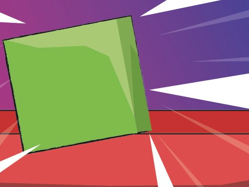 Cube Runner: Endless - Play Free Game Online at MixFreeGames.com