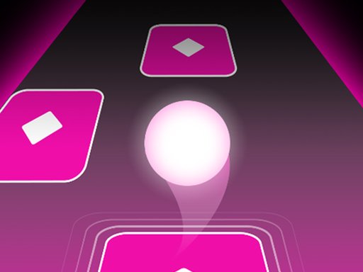 Tiles Hop: EDM Rush! - Play Free Game Online at MixFreeGames.com