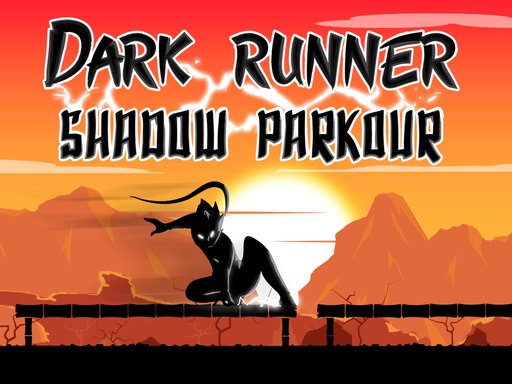 dark runner app
