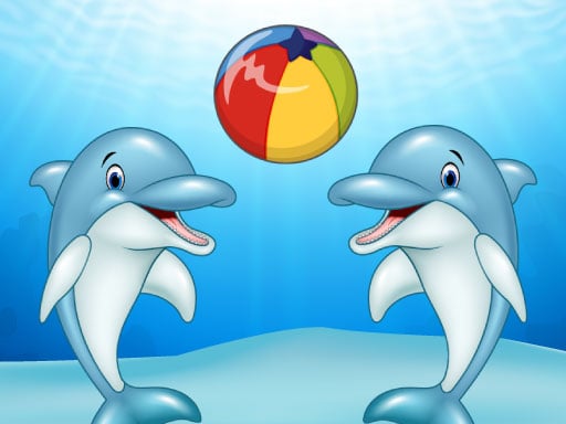 Dolphin Show - Play Free Game Online at 