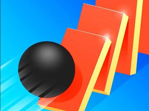 Domino Falls 3D - Play Free Game Online at MixFreeGames.com