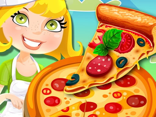 Dominos Pizza Maker - Play Free Game Online at MixFreeGames.com