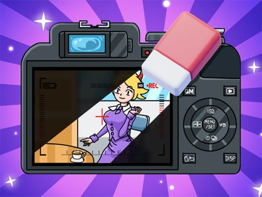 Dop Puzzle Erase Master - Play Free Game Online at MixFreeGames.com