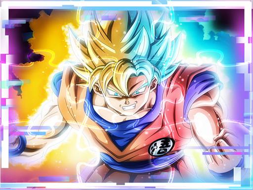 Dragon Ball Jigsaw Puzzle - Play Free Game Online at MixFreeGames.com