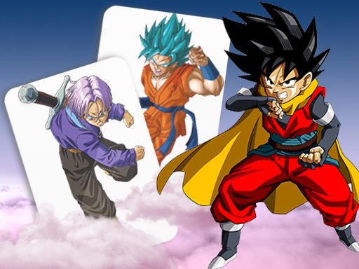 Dragon Ball Super: Super Hero - Play Free Game Online at MixFreeGames.com