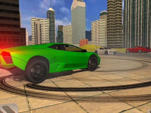 Driving Car City - Play Free Game Online at MixFreeGames.com