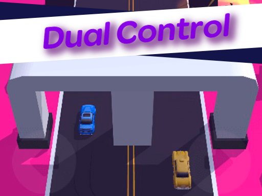 Dual Control 3D - Play Free Game Online at MixFreeGames.com