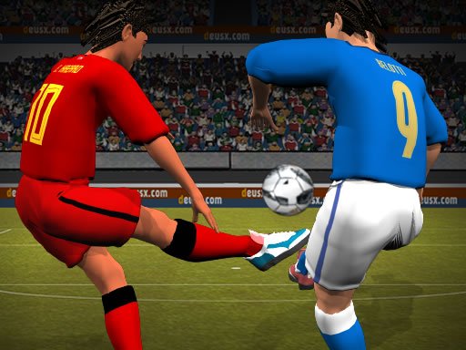 Euro 2020 ( 2021 ) - Play Free Game Online at MixFreeGames.com