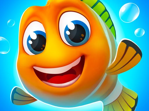 fishdom online game free