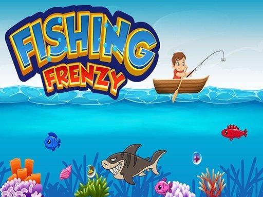 Fishing Online Games To Play
