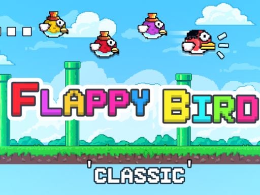 Flappy Bird Classic Pro