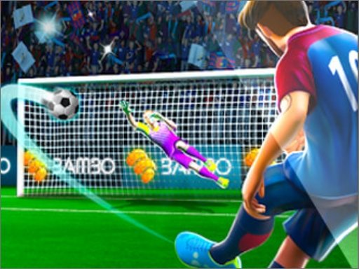 download the new version for ios Football Strike - Perfect Kick