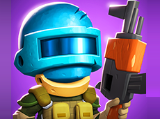 Crazy Royale Battleground 🕹️ Play on CrazyGames