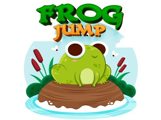 Frog Jump Online Game - Play Free Game Online At MixFreeGames.com