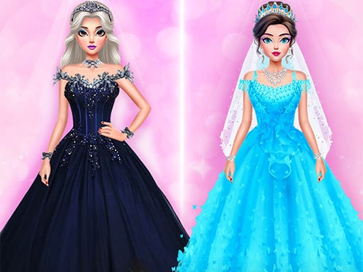 Frozen Wedding Dress Up - Play Free Game Online at MixFreeGames.com