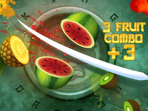 Fruit Ninja - Play Free Game at Friv5