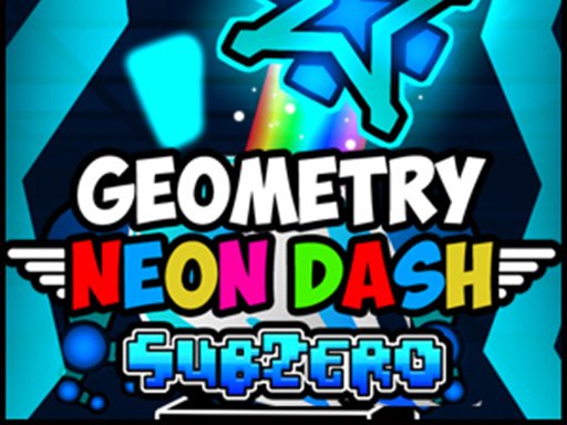 geometry dash subzero free online game geometry dash subzero free online game