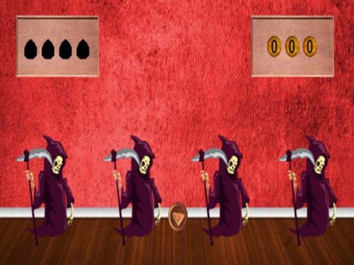 Good Witch Escape 2 Play Free Game Online At Mixfreegames