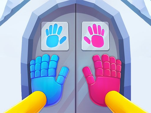 Grab Pack Playtime - Play Grab Pack Playtime Game Online